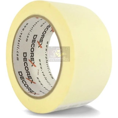 DECOREX Хартиено тиско 50мм*50м Decorex 26792