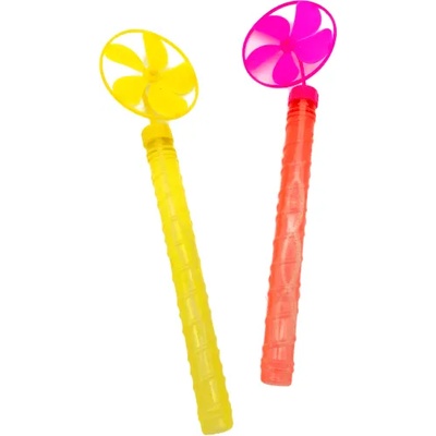 Xiamen Domingo Trading Co. , Ltd ПАЛКА ЗА САПУНЕНИ МЕХУРИ С ВЪРТЕЛЕЖКА М18-171