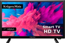 Krüger&Matz KM0224-V3