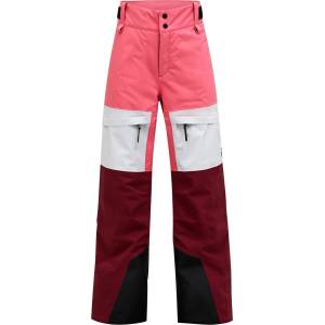 Peak Performance Детски ски панталон Peak Performance Kid's Gravity Insulated Pants Ski trousers - Mountain Blush / Antarctica - размер 150 (701-3845-0513)