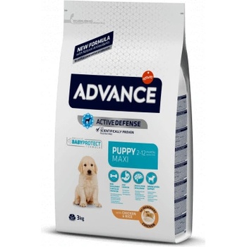 Advance Dog Maxi Puppy Protect 12 kg