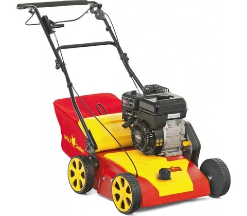 Wolf-Garten VA 389 B