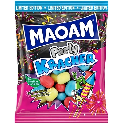 Haribo Maoam Party Kracher 200 g