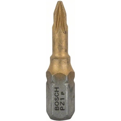 Bit Bosch Max Grip PH 1, 25 mm