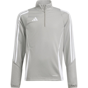 adidas Тениска с дълъг ръкав adidas TIRO24 TRTOP Y ir9363 Размер XS (123-128 cm)