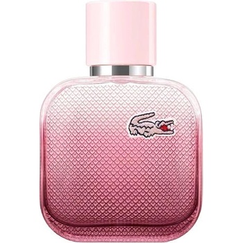 Image 1 of Lacoste Eau de Lacoste L 12.12 Rose Eau Intense EDT 100 ml Tester