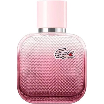 Lacoste Eau de Lacoste L 12.12 Rose Eau Intense EDT 100 ml Tester