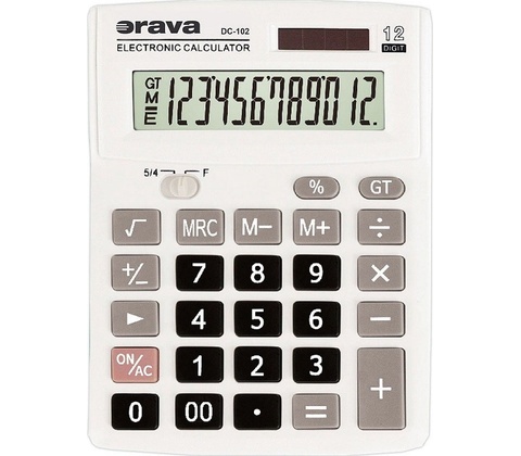 Orava DC 102