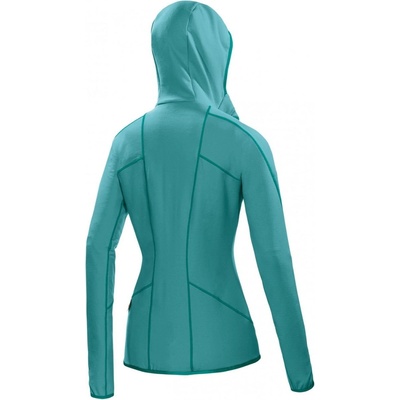 Ferrino Rozes Jacket woman acqua