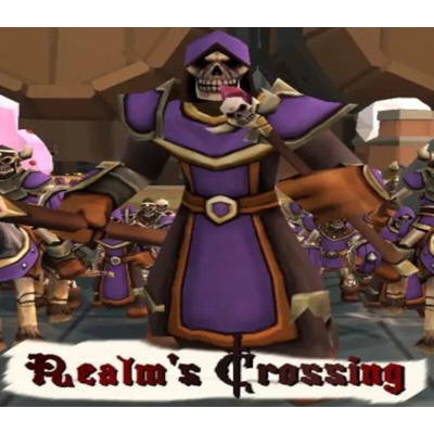 Realm's Crossing
