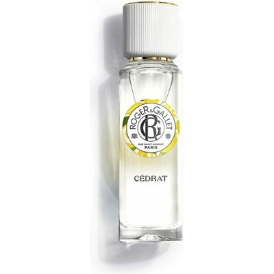 Roger & Gallet Cédrat toaletní voda dámská 30 ml