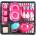 EmonaMall Детски сушилник с посуда EmonaMall - Код W5545 (W5545-200874108-2002008741082)