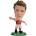 SoccerStarz Arsenal Martin Odegaard Home Kit (405565)
