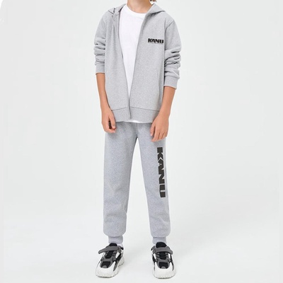 KANU Детски ватиран екип (33360)