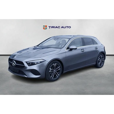 Mercedes-Benz A 200 120 kW