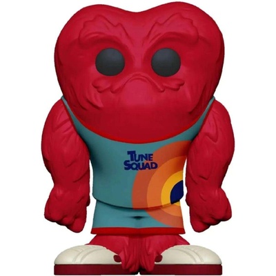 Funko Pop Space Jam A New Legacy Gossamer Flocked