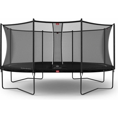 Berg Grand Favorit 520 cm + ochranná síť Comfort