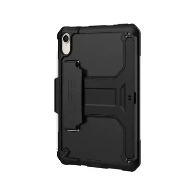 UAG Scout pouzdro Apple iPad Mini 6 2021 124014B14040 černá