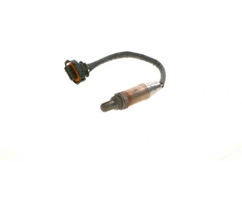 BOSCH 0 258 005 225 Lambda sonda (0258005225)