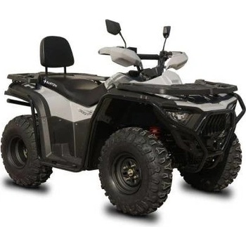 Sunway Čtyřkolka - ATV Braver 300cc Barton Motors - Automatic - hnědo-šedá