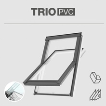 RoofLITE + TRIO PINE 55 x 78 cm