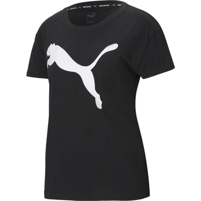 Puma RTG Logo Tee Dámske tričko US 586454 51