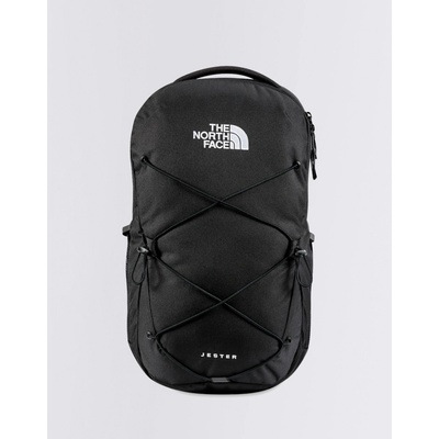The North Face Jester TNF Black 28 l