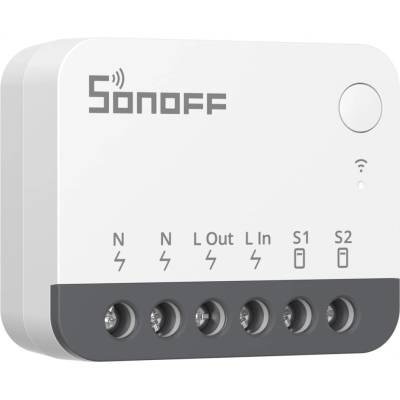 Přepínač Sonoff EXTREME