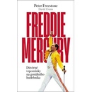 Freddie Mercury - Peter Freestone