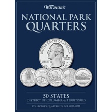National Parks Quarters