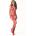 Passion Bodystocking BS104 Red