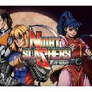 Night Slashers: Remake