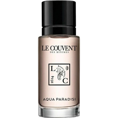 Le Couvent Maison de Parfum Botaniques Aqua Paradisi toaletní voda unisex 100 ml