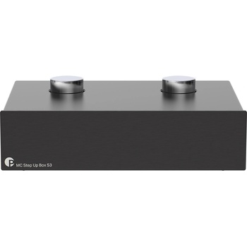 Pro-Ject MC Step Up Box S3