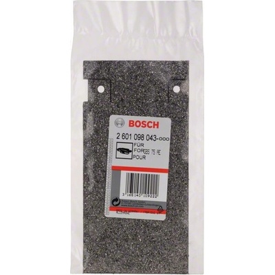 BOSCH Doska pre jemné brúsenie pre GBS 75 AE/AE Set 2601098043