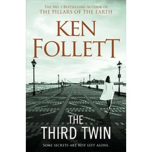 Third Twin | FOLLETT KEN (ISBN: 9781509864317)