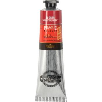 KOH-I-NOOR 0161733201TB Маслена боя Madder Lake Medium 40 ml 1 бр (0161733201TB)