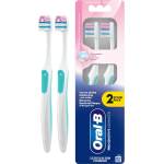 Oral-B ZK Sensitive (2 бр. /бленда) меки