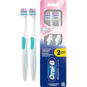 Oral-B ZK Sensitive (2 бр. /бленда) меки