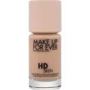 Make Up For Ever HD Skin Undetectable Stay-True Foundation tekutý zmatňujúci make-up 1R12 Cool Ivory 30 ml