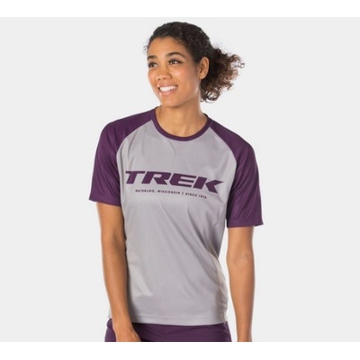 Bontrager Rhythm Mountain Tech Tee W