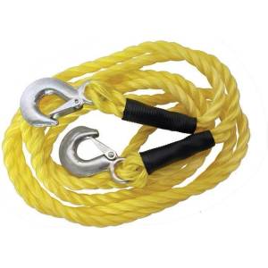 Gadget Въже за теглене Gadget 2 т, Ø12 мм × 3, 6 м