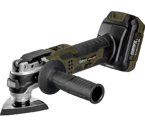 Narex CPM 3E Basic Camouflage 65406341