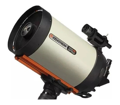 Celestron EdgeHD 11" OTA CGE