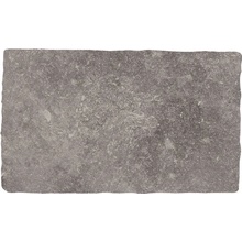 Ermés Aurelia Pietra Di Lecce 30 x 50 cm gris 1m²