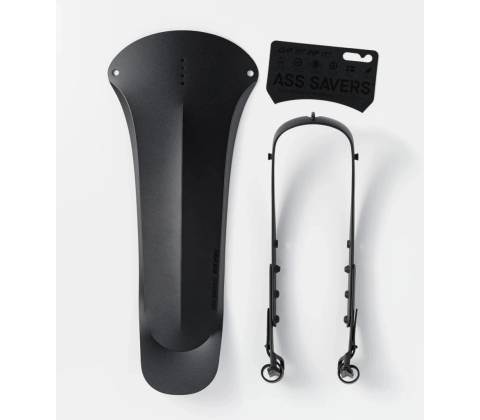 Ass Savers Win Wing MTB