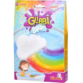 Simba Toys Glibbi Boom Дъга