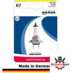 NARVA NARVA-48339 -H7 12V/55W Range Power +50% ('48339)