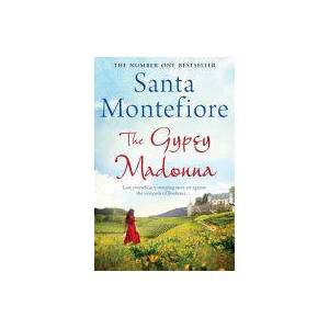 Gypsy Madonna | Santa Montefiore (2016)