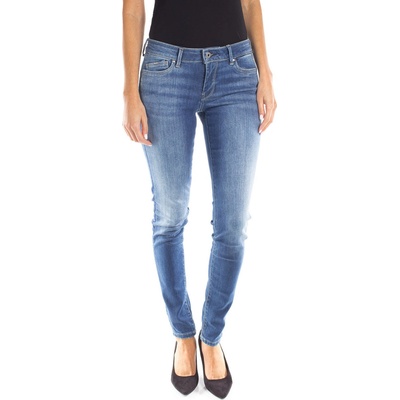 Pepe Jeans Dámské džíny PIXIE denim